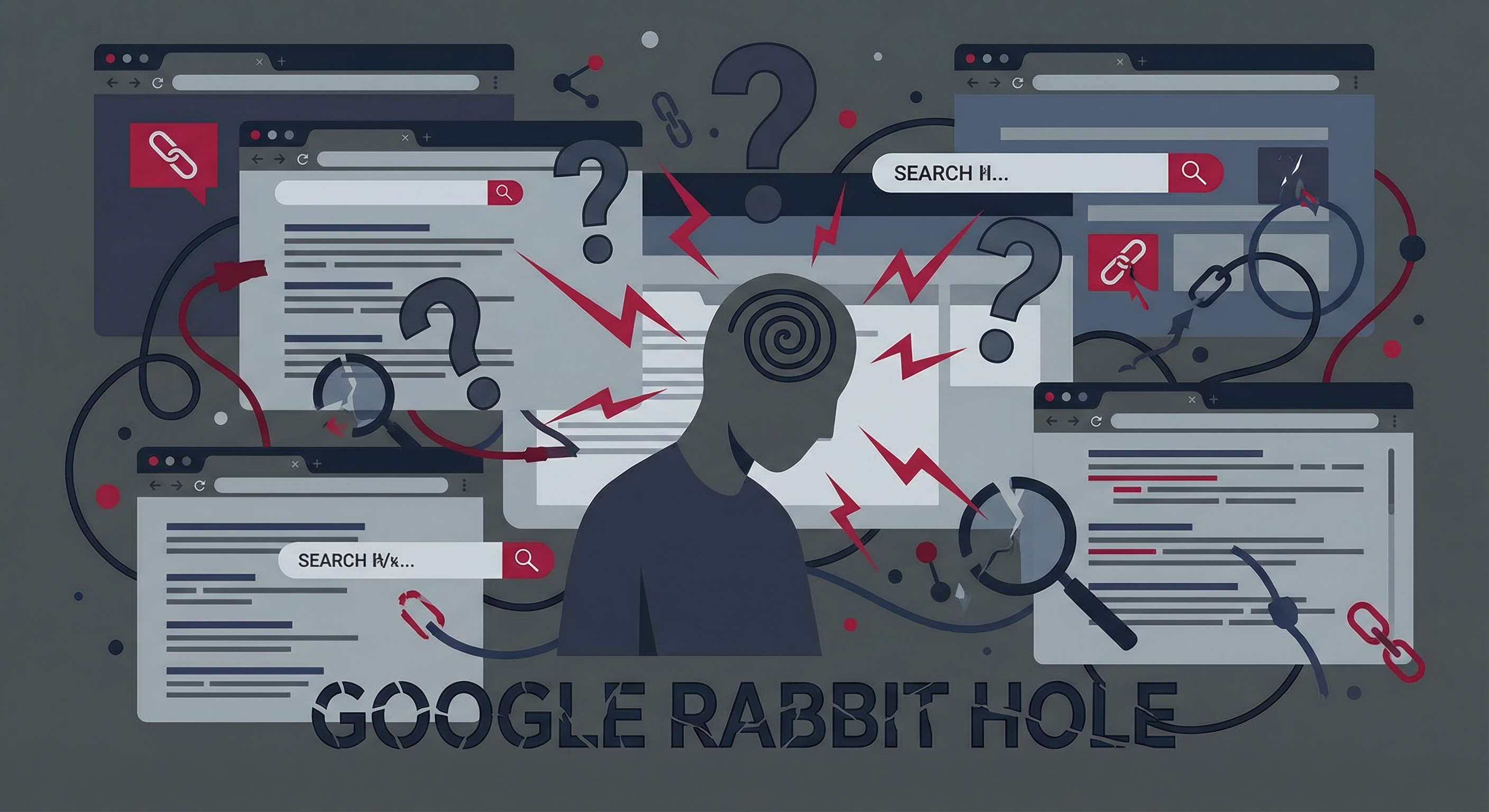 The "Google" Rabbit Hole